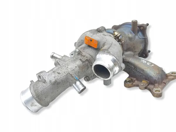 Turbo usado OEM 28231-2M820 para Kia Sportage image 5