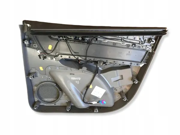 Vordere Linke Türverkleidung OEM 7N1286701 VW image 4