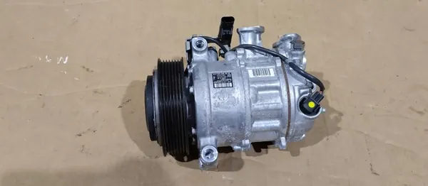 Compresor de Aire Acondicionado Mercedes E-Class W213 2.0 CGI A0008300302 image 4