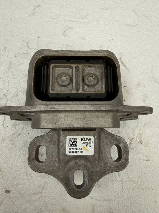 Versnellingsbaksteun OEM 6886197 voor BMW 2 F44/X2 F39 image 2