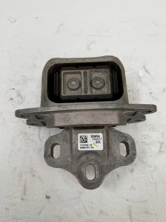 Versnellingsbaksteun OEM 6886197 voor BMW 2 F44/X2 F39 image 3