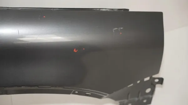 Framre höger stänkskärm OEM 360180924 Volvo XC90 I Lift image 7