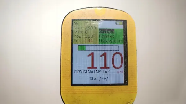 Framre höger stänkskärm OEM 360180924 Volvo XC90 I Lift image 9