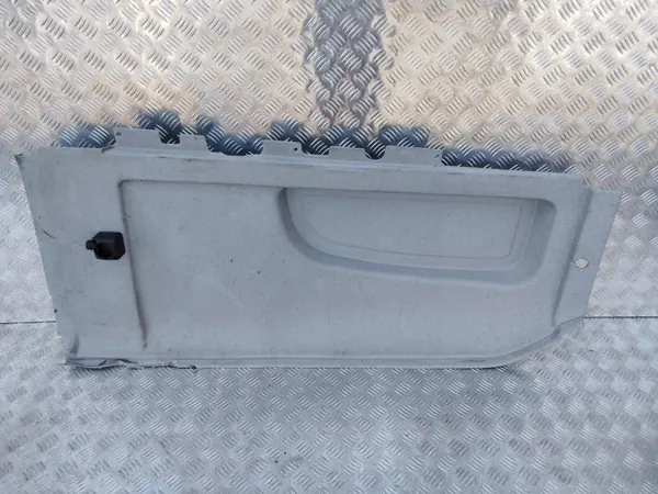 Scania CP 16 oikea sivutapetti OEM 1907860 image 3