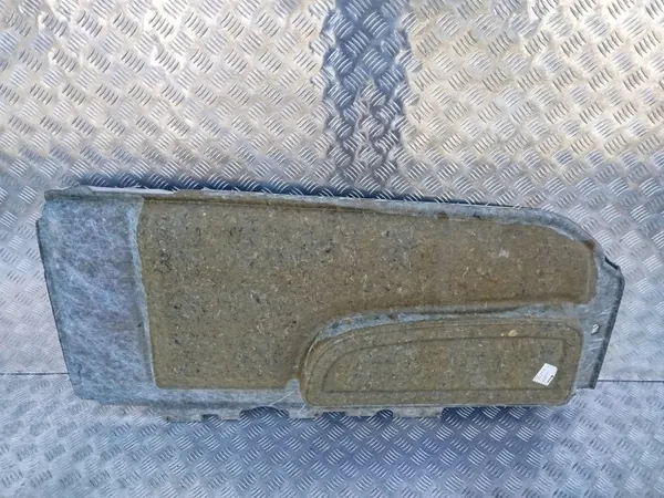 Scania CP 16 oikea sivutapetti OEM 1907860 image 4