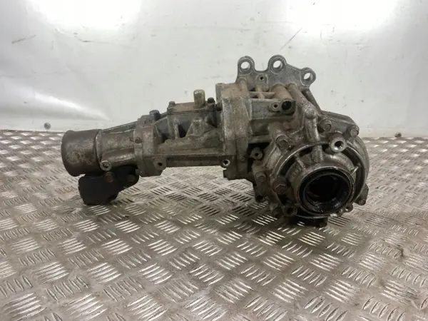 Boîte de transfert Mitsubishi Outlander OEM FBZ20849 image 2