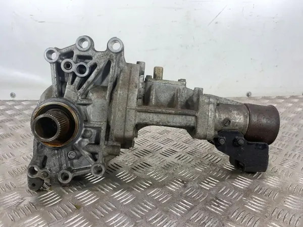 Boîte de transfert Mitsubishi Outlander OEM FBZ20849 image 3