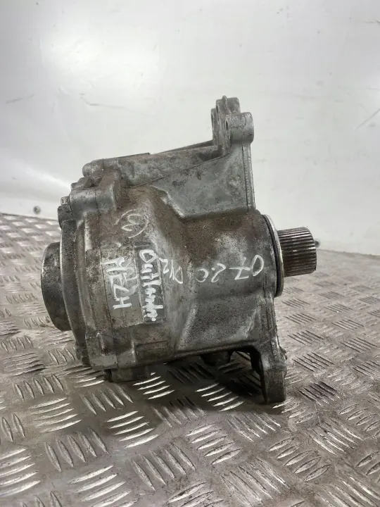 Boîte de transfert Mitsubishi Outlander OEM FBZ20849 image 5