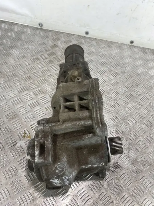 Boîte de transfert Mitsubishi Outlander OEM FBZ20849 image 6