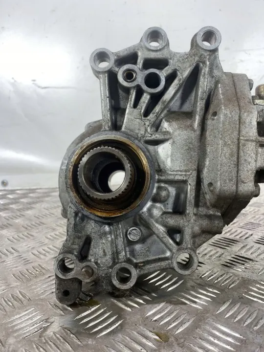Boîte de transfert Mitsubishi Outlander OEM FBZ20849 image 7
