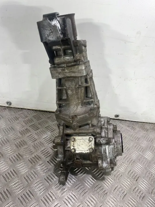 Boîte de transfert Mitsubishi Outlander OEM FBZ20849 image 8