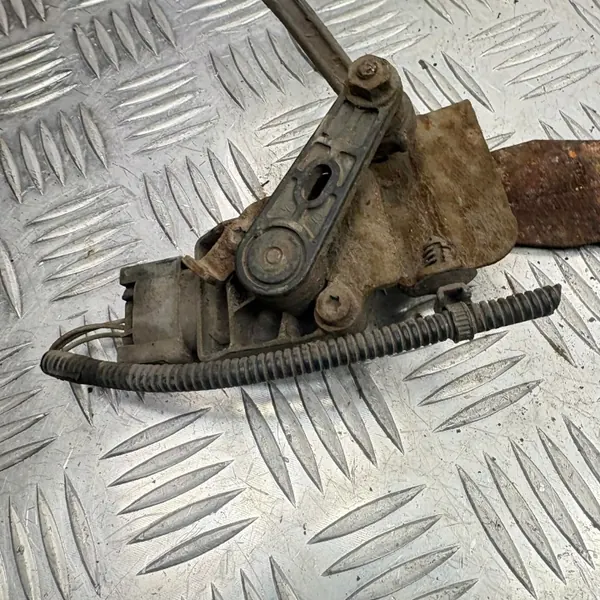 Framvänster nivåsensor OEM 31340262 för Volvo V40 image 3