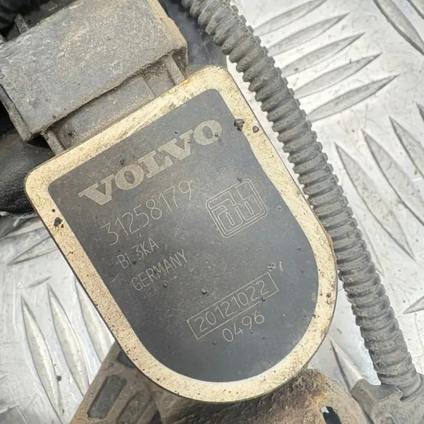 Framvänster nivåsensor OEM 31340262 för Volvo V40 image 4