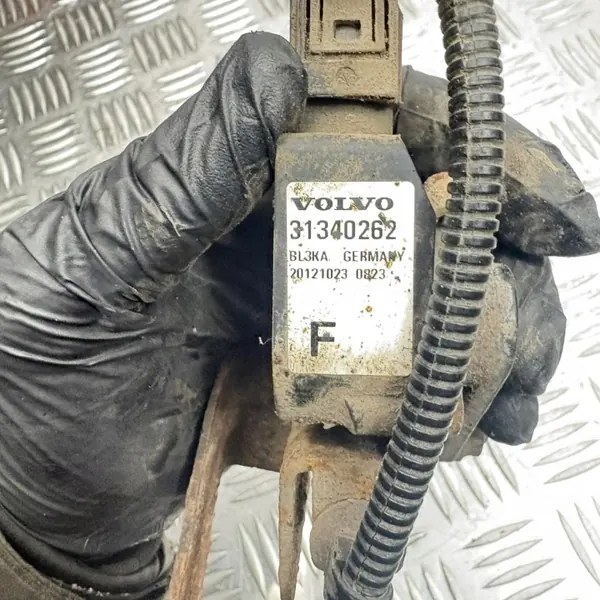 Framvänster nivåsensor OEM 31340262 för Volvo V40 image 5