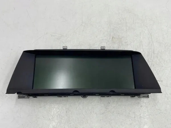 BMW 7er Navigationsbildschirm OEM 19749171 Gebraucht image 6