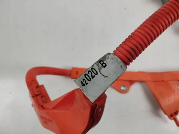 Cable alta tensión Toyota RAV4 OEM 821H242020B image 3