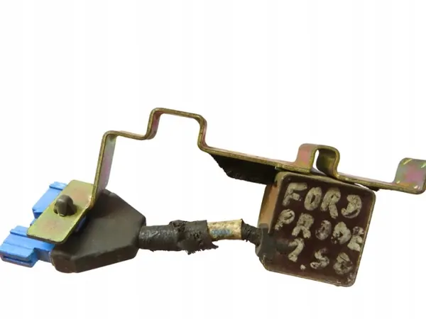 Sensor de impacto OEM 81272321474 para Ford Probe II 1992-1998 image 2