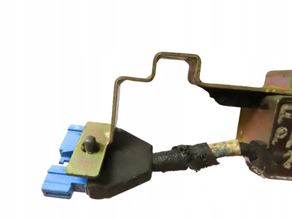 Sensor de impacto OEM 81272321474 para Ford Probe II 1992-1998 image 3