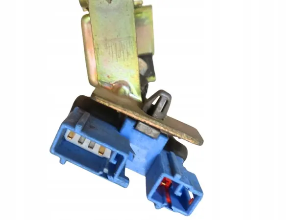Sensor de impacto OEM 81272321474 para Ford Probe II 1992-1998 image 6