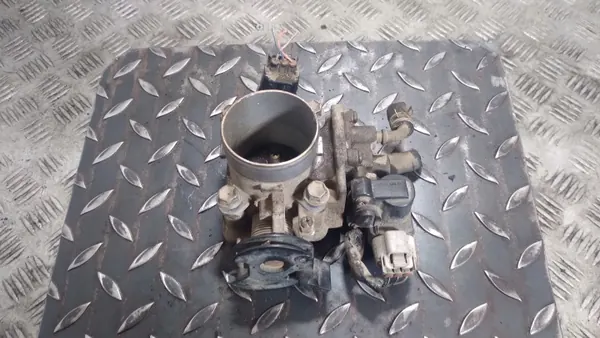 Drosselklappe Suzuki Ignis OEM 1811778F01 image 2