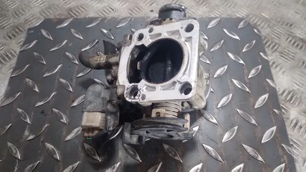 Drosselklappe Suzuki Ignis OEM 1811778F01 image 4