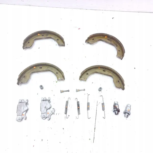 Handremkaken OEM 90R02B01108 voor VW Touareg image 2