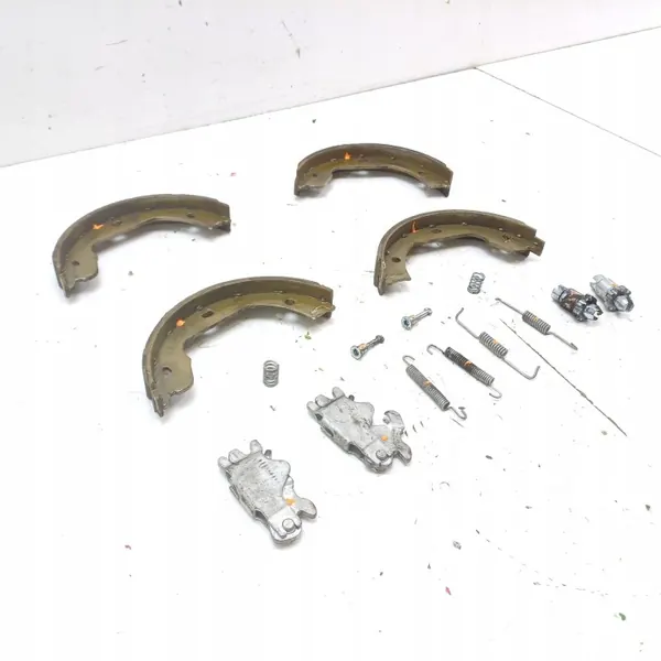 Handremkaken OEM 90R02B01108 voor VW Touareg image 3