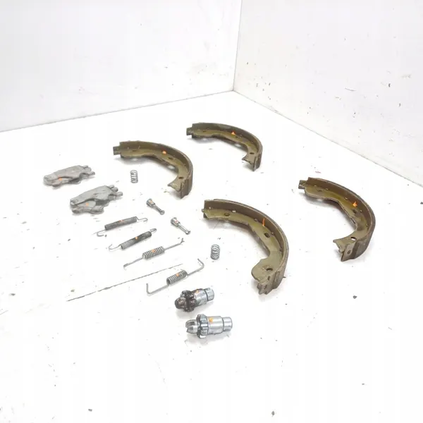 Handremkaken OEM 90R02B01108 voor VW Touareg image 4