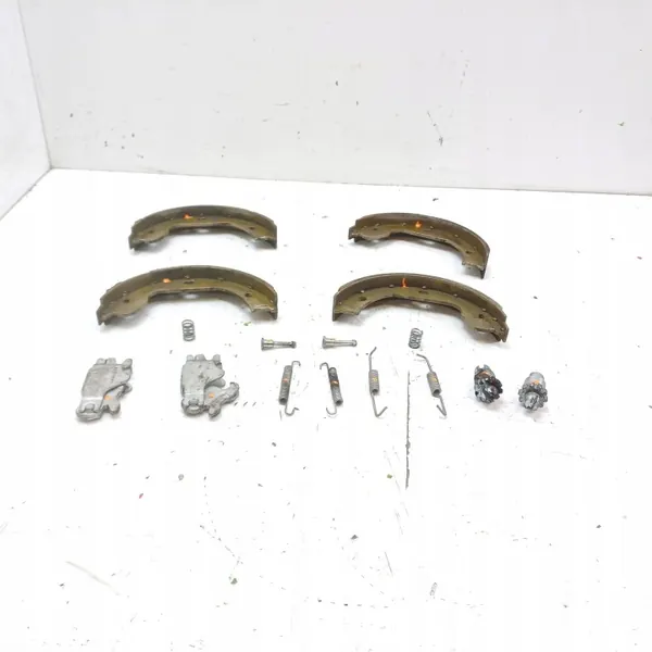Handremkaken OEM 90R02B01108 voor VW Touareg image 5