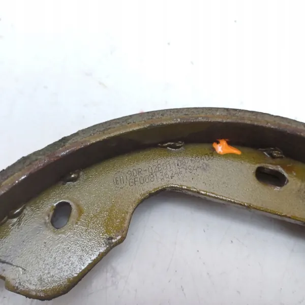 Handremkaken OEM 90R02B01108 voor VW Touareg image 6