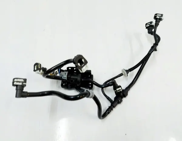 Volvo brandstofleidingklep OEM 32139802 voor XC40/60/90 image 2