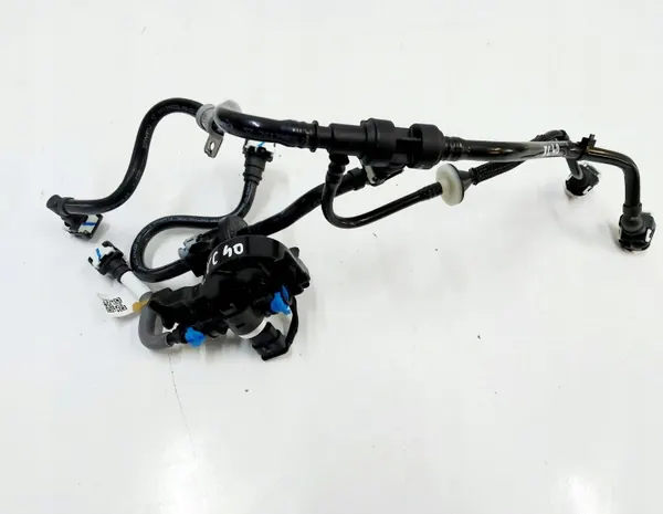 Volvo brandstofleidingklep OEM 32139802 voor XC40/60/90 image 3