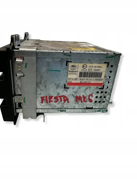 Pièce auto Ford OE 2S61-18C815-AE d'occasion image 4