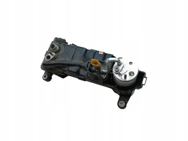 Condenseur AC OEM 9852854580 pour Peugeot e-208 II image 2