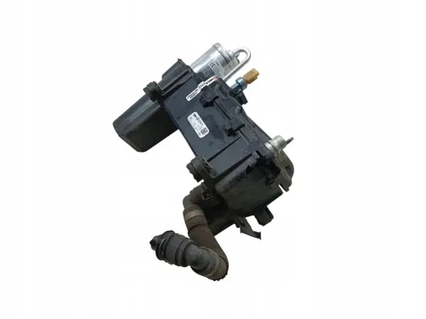 Condenseur AC OEM 9852854580 pour Peugeot e-208 II image 4