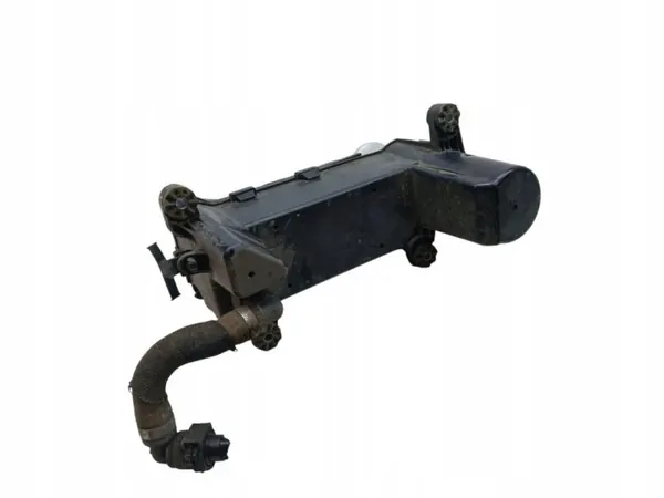 Condenseur AC OEM 9852854580 pour Peugeot e-208 II image 5