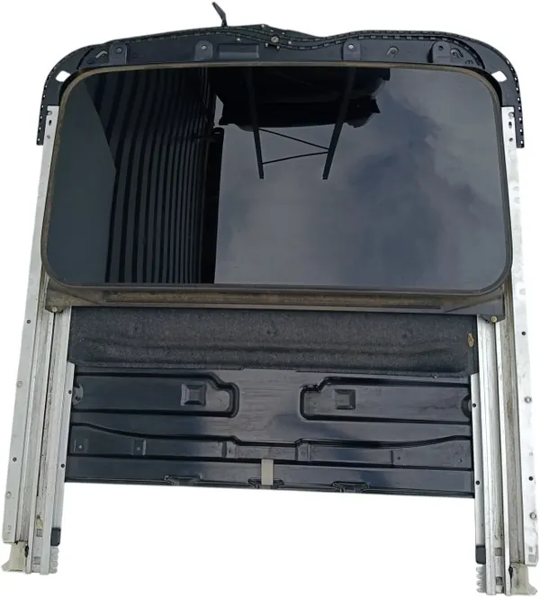 Infiniti FX-35-45-SZYB Schiebedach - Gebrauchtes OEM-Teil image 2