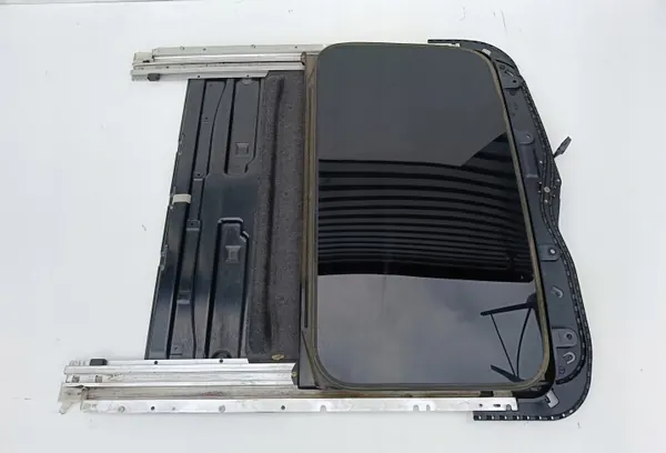 Infiniti FX-35-45-SZYB Schiebedach - Gebrauchtes OEM-Teil image 4