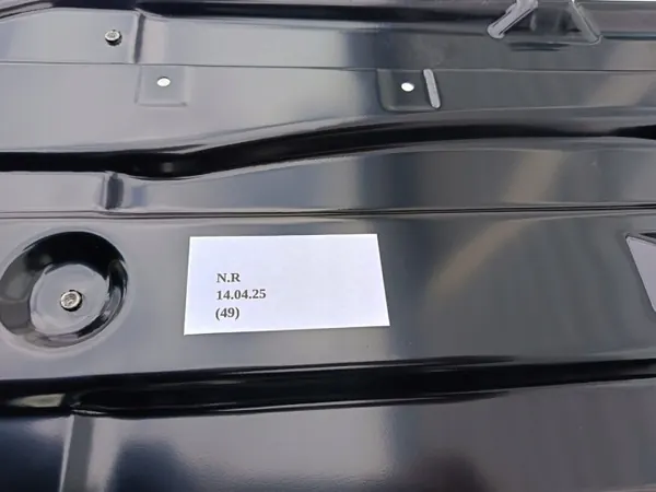 Infiniti FX-35-45-SZYB Schiebedach - Gebrauchtes OEM-Teil image 7