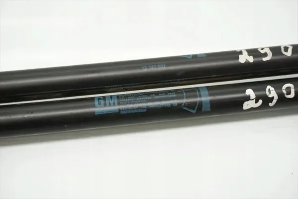 Klepdemper OEM 13182537 voor Vauxhall Corsa 2007 image 3