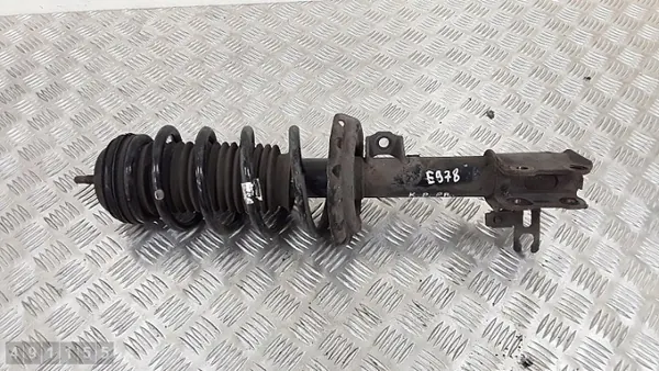Amortiguador Opel Meriva B OEM 13268956 Usado image 2
