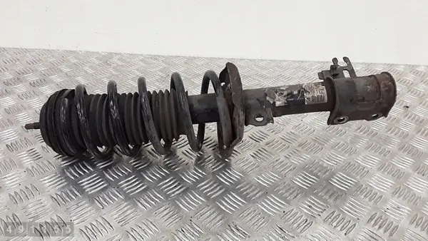 Amortiguador Opel Meriva B OEM 13268956 Usado image 4