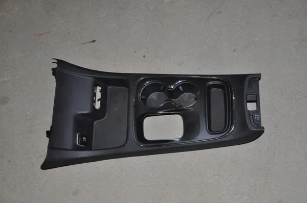 Armlehne Dodge Durango OEM 6BR151X9AA - Gebraucht image 2