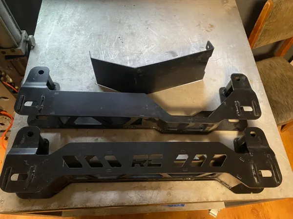 Kit de Elevación OEM RC para Dodge Ram 1500 2019 image 2