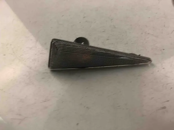 Indicador Direito Para-Lama Renault Grand Scénic II image 2