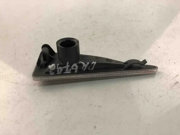 Indicador Direito Para-Lama Renault Grand Scénic II image 3