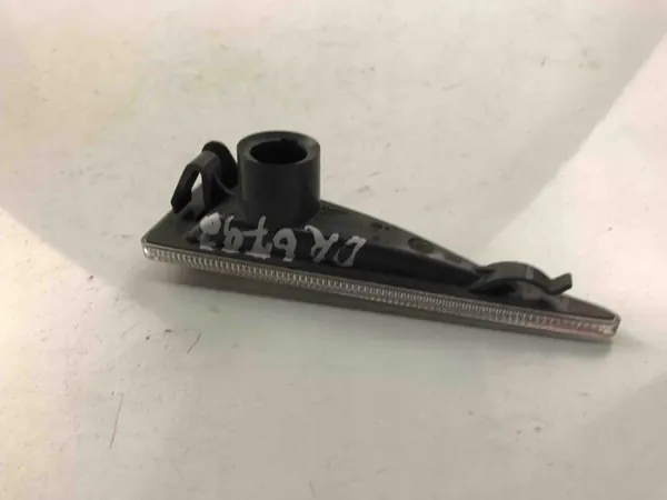 Indicador Direito Para-Lama Renault Grand Scénic II image 5