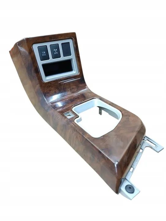 Gear Shift Frame Center Toyota Sequoia (XK60) 588220C040 image 2