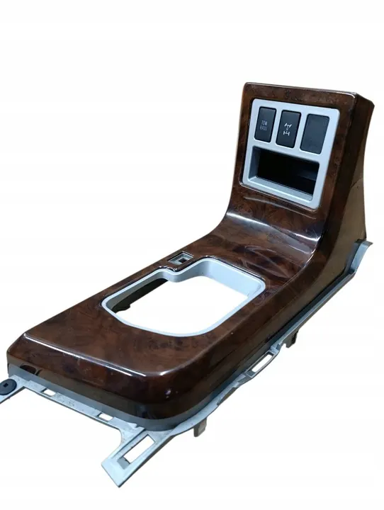 Gear Shift Frame Center Toyota Sequoia (XK60) 588220C040 image 3