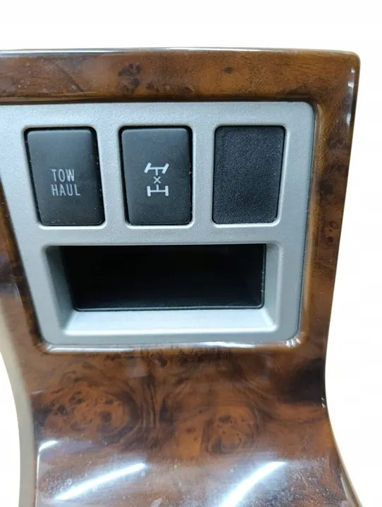 Gear Shift Frame Center Toyota Sequoia (XK60) 588220C040 image 4